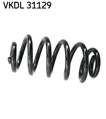 SKF VKDL 31129 Fahrwerksfeder